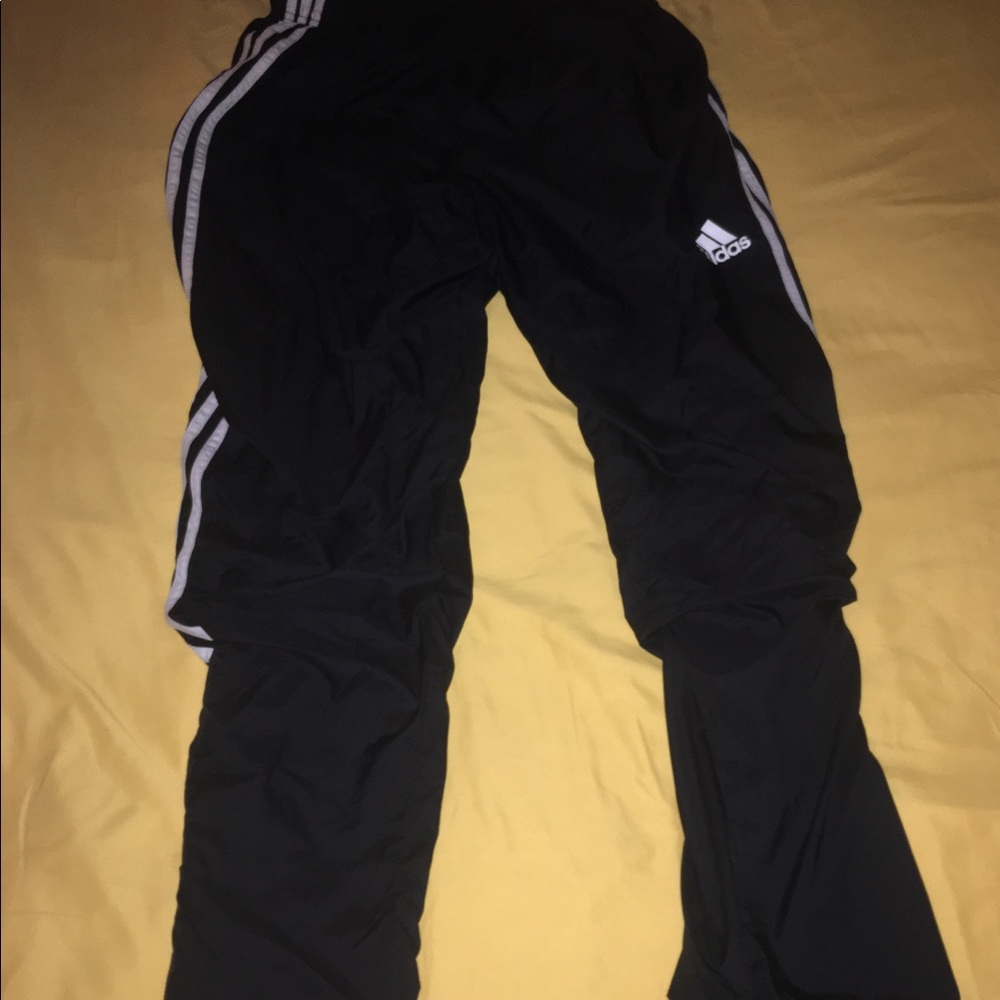 Adida pants